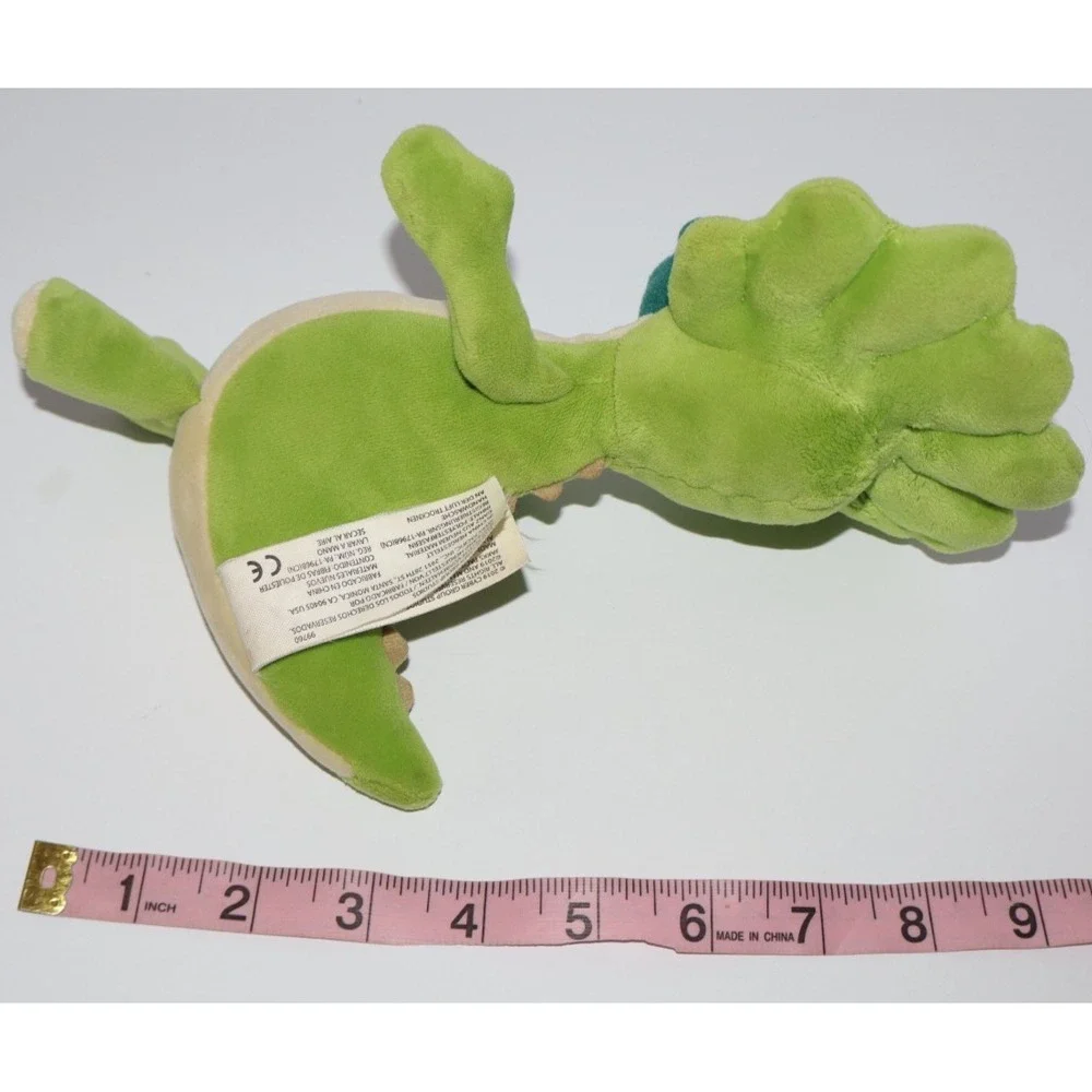Disney JR Junior Gigantosaurus Dinosaur 9
